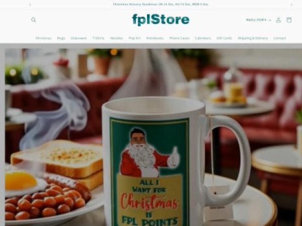 fplstore.com