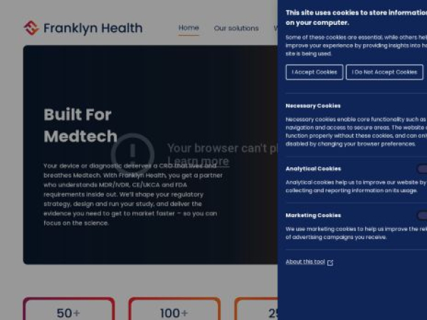 franklynhealth.com