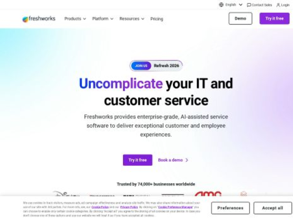 freshworks.com