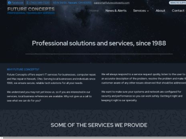 futureconcepts.com