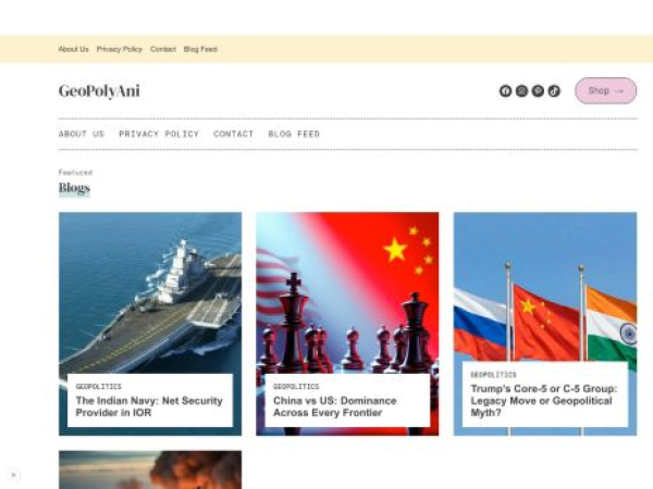 geopolyani.com