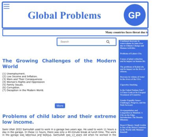 global-problems.com