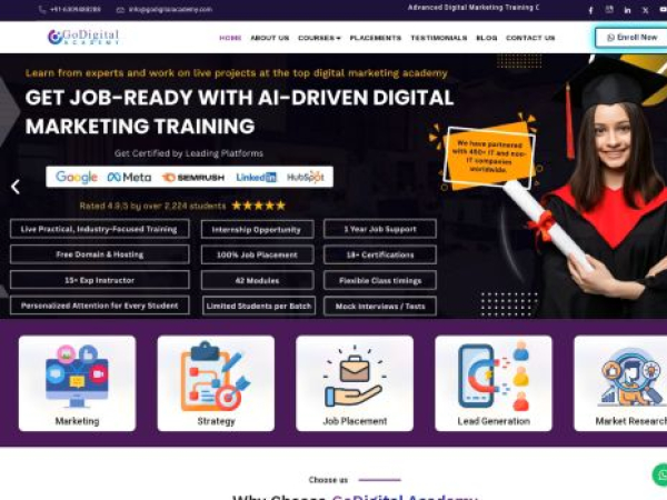 godigitalacademy.com