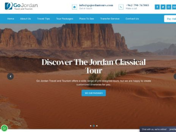 gojordantours.com