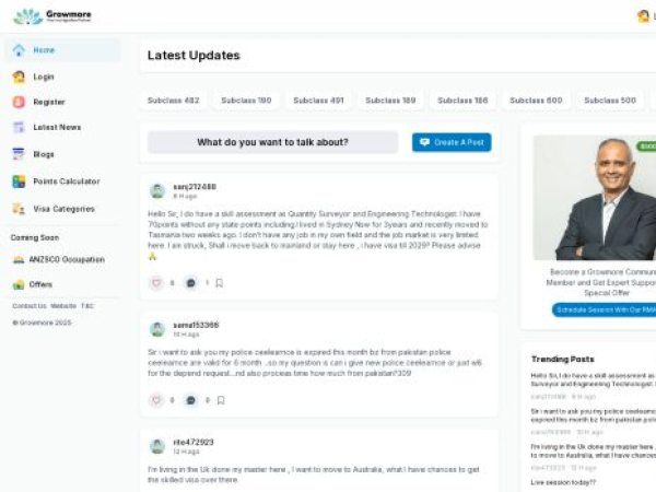 growmore.community