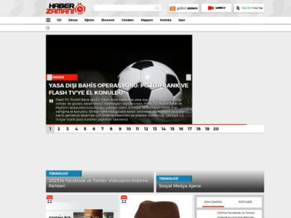 haberzamani.com