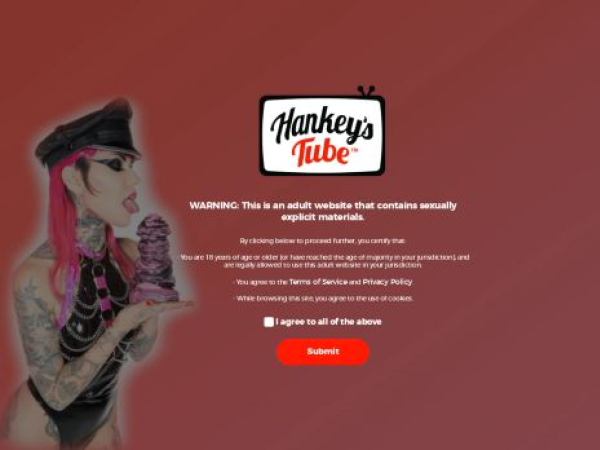 hankeystube.com