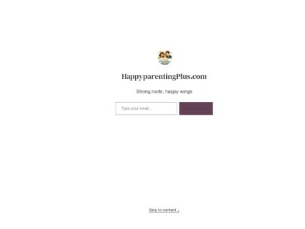 happyparentingplus.com