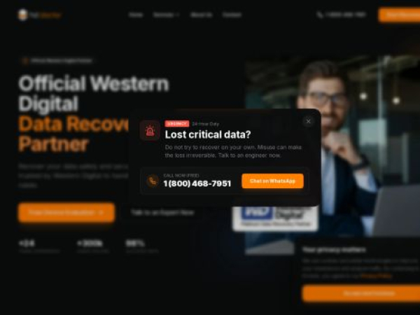 hddoctorusa.com