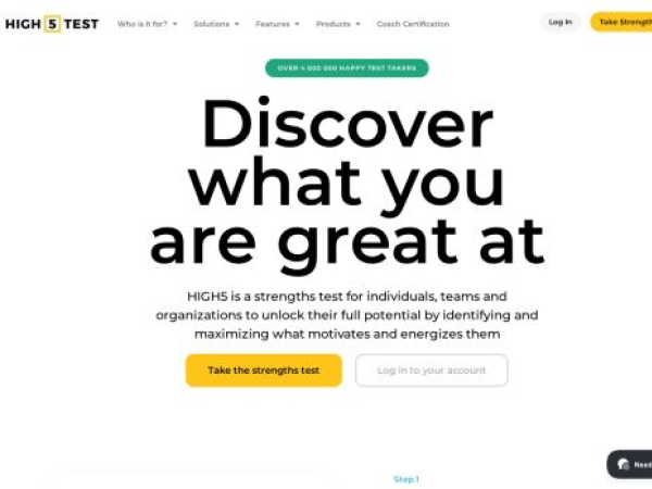 high5test.com