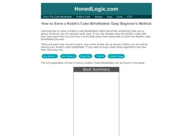 honedlogic.com