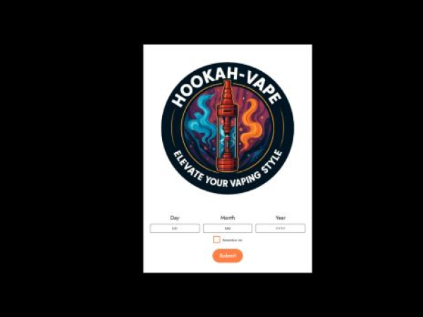 hookahvape.uk
