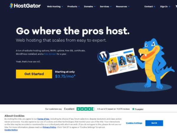 hostgator.com
