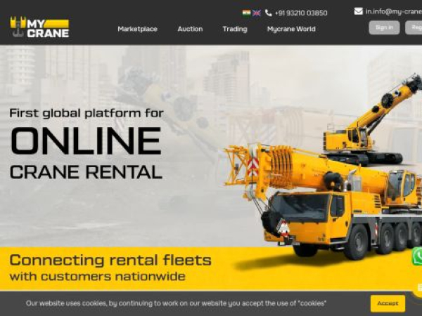 in.my-crane.com