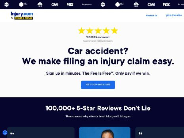 injury.com