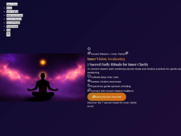 innervisionguide.com
