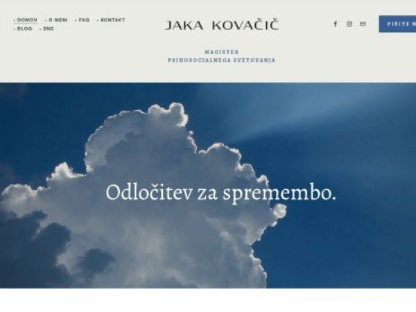 jakakovacic.com