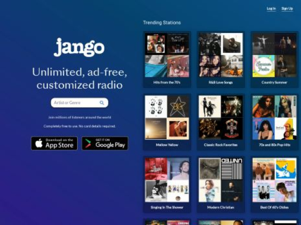 jango.com