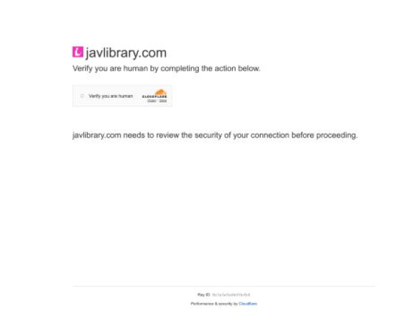 javlibrary.com