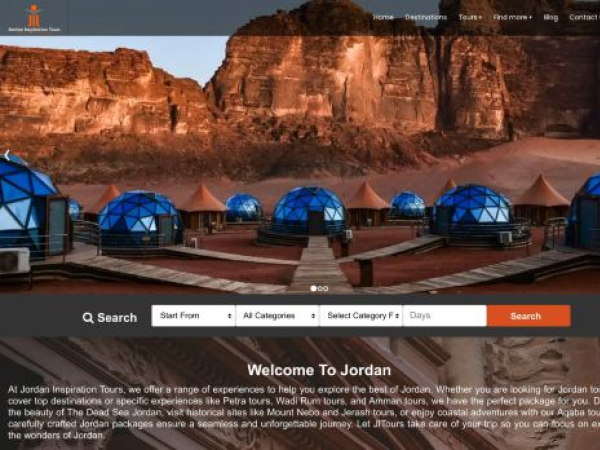 jitours.com