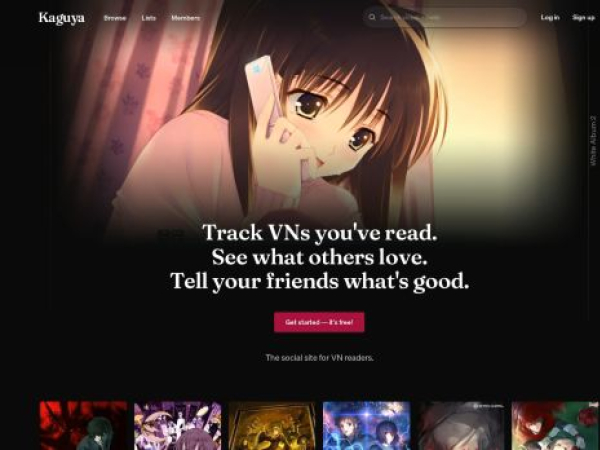kaguya.io