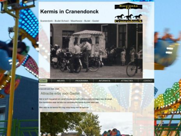 kermisincranendonck.nl