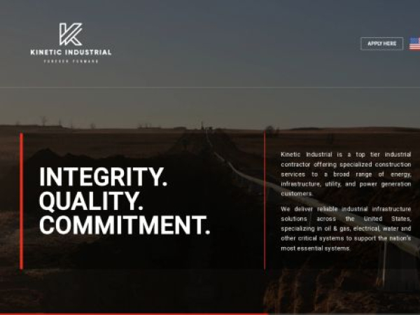 kineticind.com