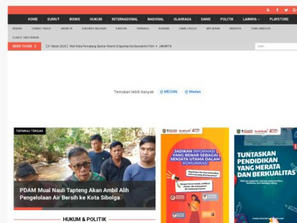 kliktodaynews.com