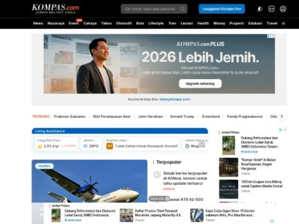 kompas.com