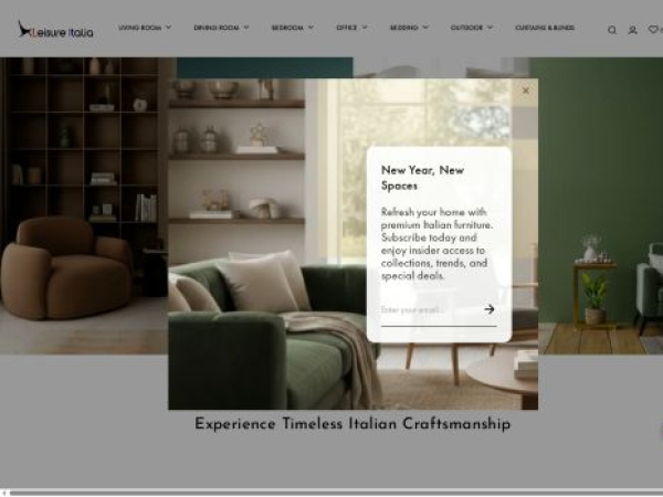 leisureitalian.com