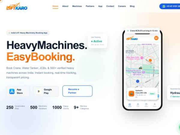 liftkaro.com
