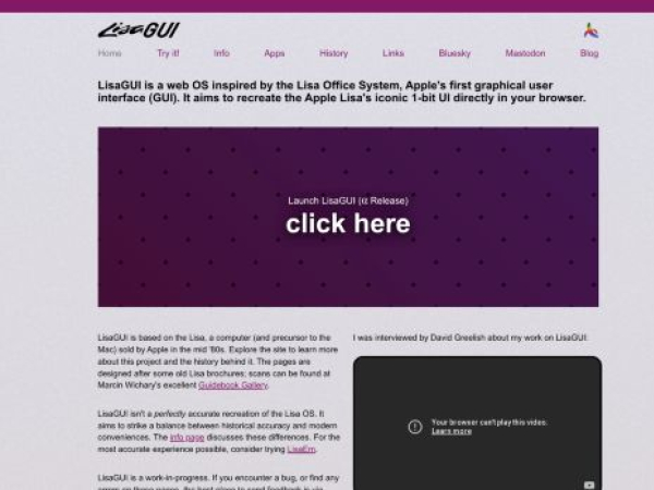 lisagui.com
