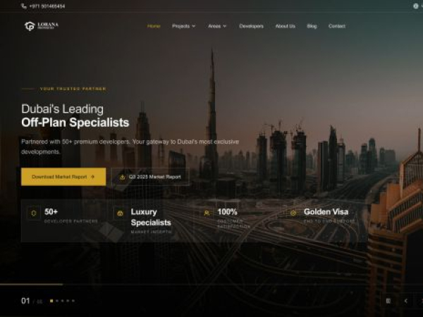 lorana-properties.web.app