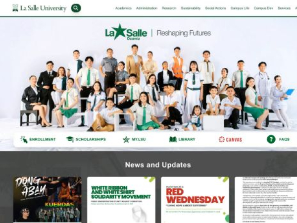 lsu.edu.ph