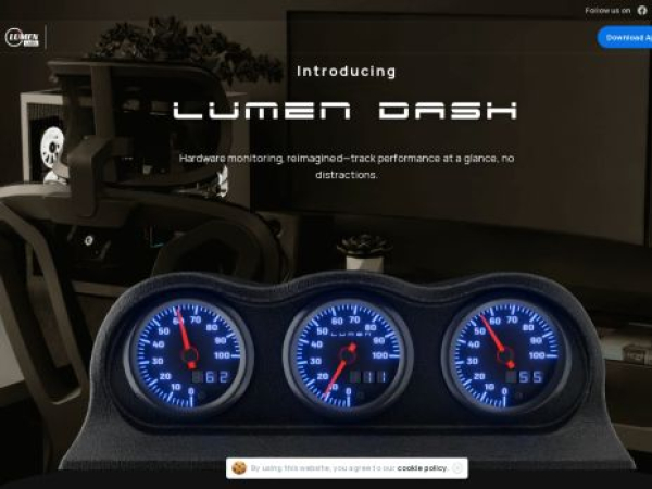 lumenlabs.app