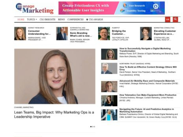 managemarketing.com