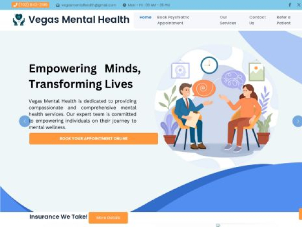 mentalhealthclinic.net