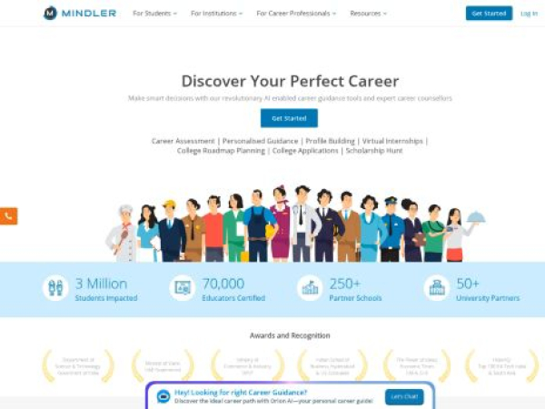 mindler.com