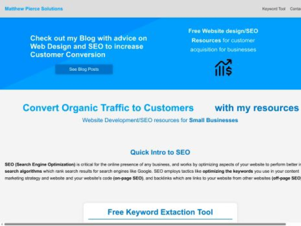 mpiercesolutions.com