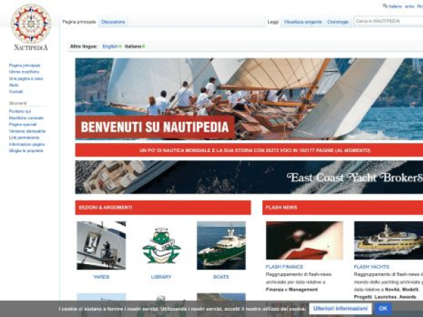 nautipedia.it