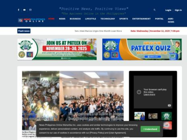 newsphilippinesonline.com