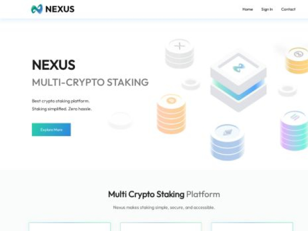 nexus.vin