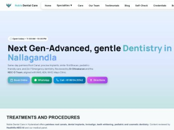 nobledentalnallagandla.in