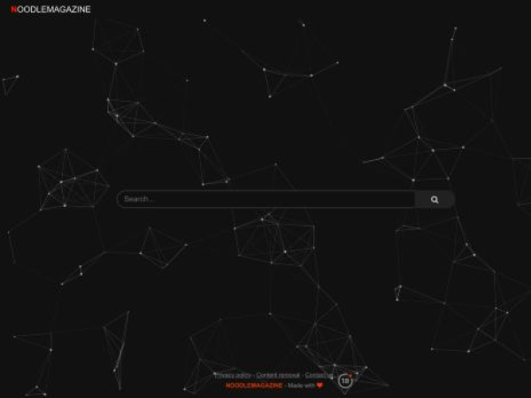 noodlemagazine.com