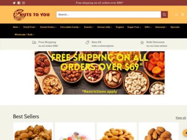 nutstoyou.com