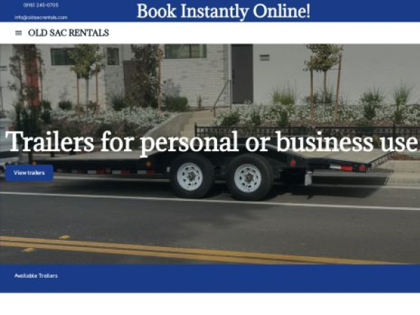 oldsacrentals.com