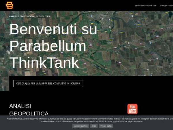parabellumthinktank.com