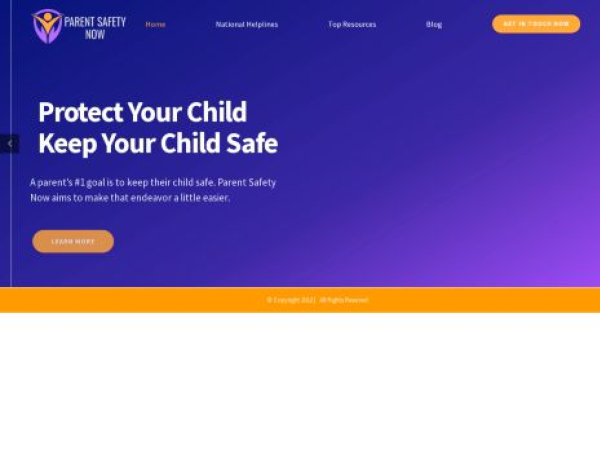 parentsafetynow.com