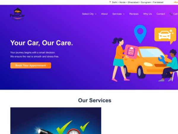pehlicar.com