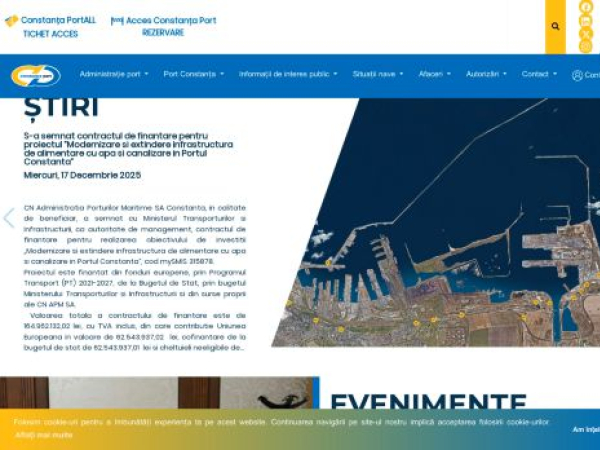 portofconstantza.com